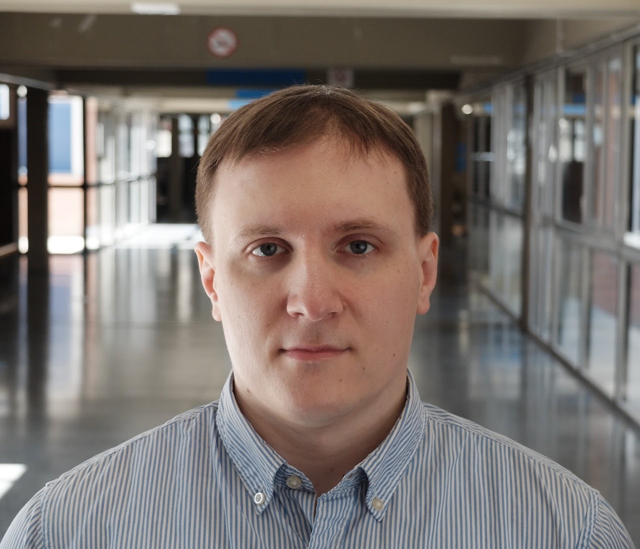 The Ronald H. Coase Dissertation Award 2021