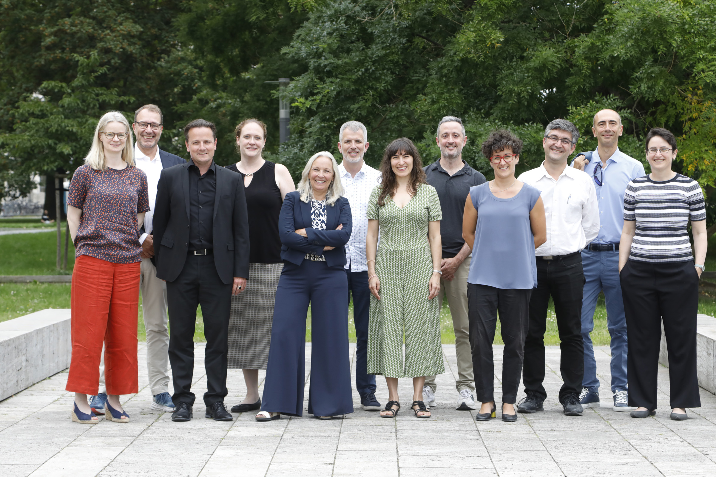 SIOE conference moments.